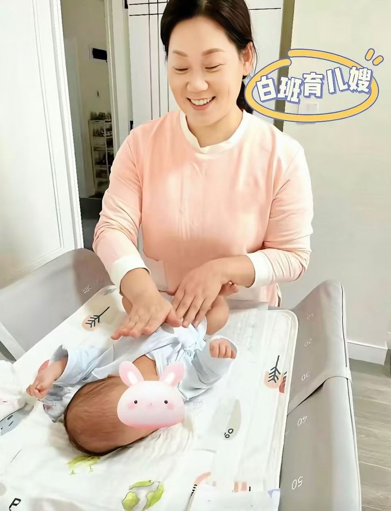 保姆月嫂